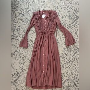 Free People Dress